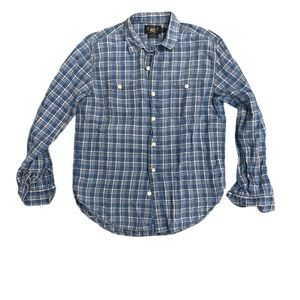 RRL (vintage flannel)